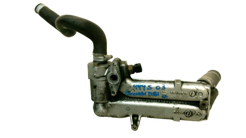 Corps thermostat distributeur - corps,