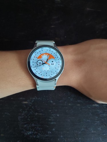 Montre samsung galaxy watch - montre,