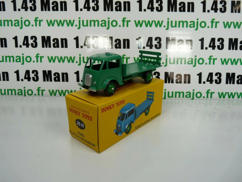 Dt72 voiture réédition dinky - dt72,
