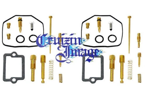 Kit reparation carburateur - kit,