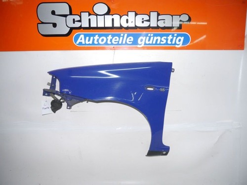 Aile avant gauche fiat - avant, punto