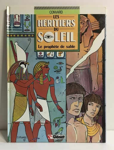 Les heritiers du - h5,