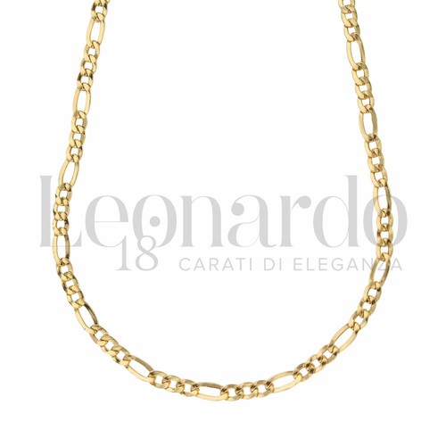 Collier chaîne en - chaîne,