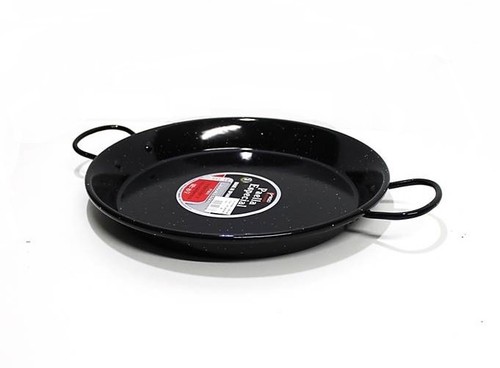Poele paella emaille - poele, a