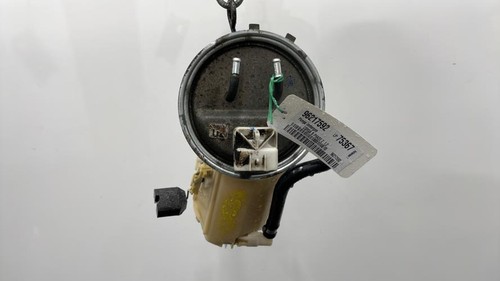 Pompe immergee opel corsa - corsa, b