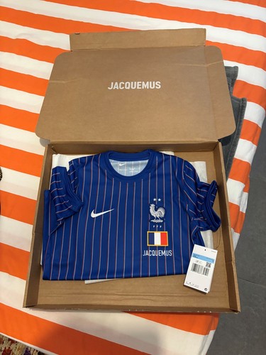 Nike maillot foot - nike, enfant