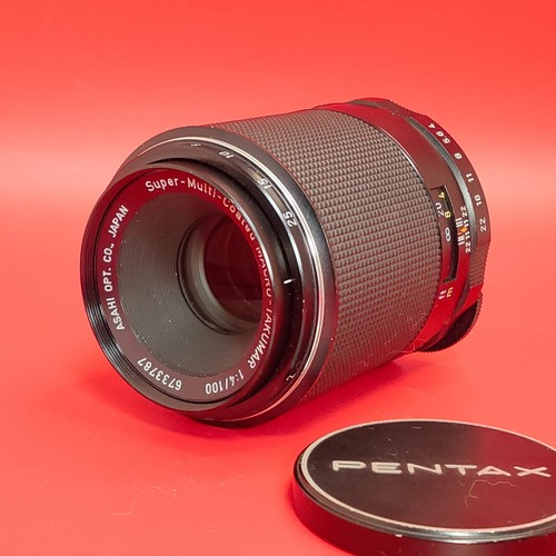 Neuf pentax smc super multi - [neuf],