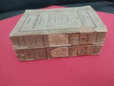 Histoire de Saint Bernard et