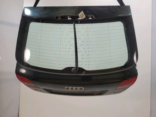 Hayon audi 1 vert - a3,
