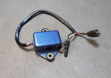 Suzuki PE175 CDI Ignition Module Unit 1980 1981