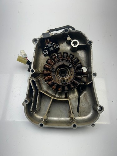 Carter allumage avec stator - carter, d'allumage