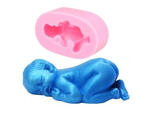 Moule silicone pour bébé - moule,