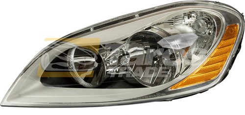 Phare avant gauche pour volvo - phare,