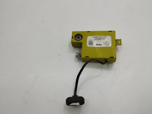 Amplificateur antennes - amplificateur, d'antennes