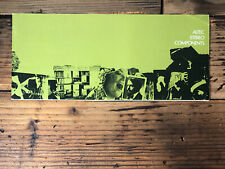 Altec Valencia 711B A7-500 605B 601C 755C  1967 20 pg W/ Price List *Orig*