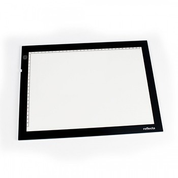 Table lumineuse led - table,