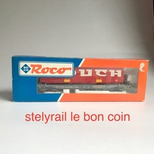 Roco 46368 - Wagon novatrans