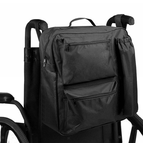 Sac dos pour déambulateur - à,