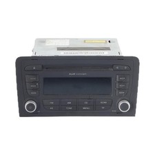 Autoradio d'origine AUDI A3 2
