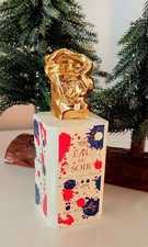 Flacon Vide Eau du Soir  -