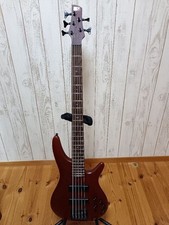 IBANEZ SR505E / guitare basse