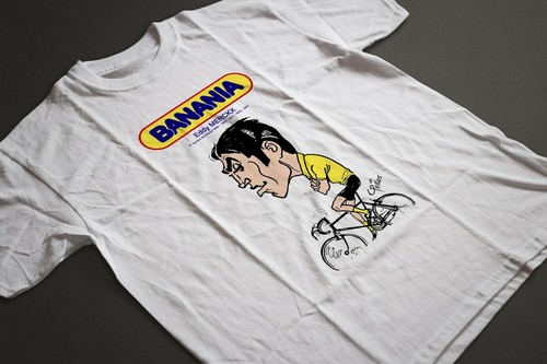 Eddy merckx shirt - eddy,