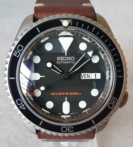 Skx007 mod the - mod, "the