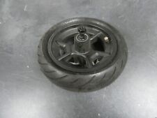 roue avant pour trottinette électrique niu kick model kqi3 sport(occasion)