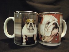 Tasse / Mug - motif chien