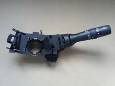 HEADLIGHT TURN SIGNAL SWITCH GENUINE FOR TOYOTA FORTUNER 2012-2014 AUTO FUNCTION