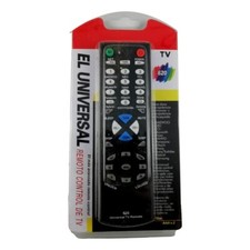 Télécommande Universelle