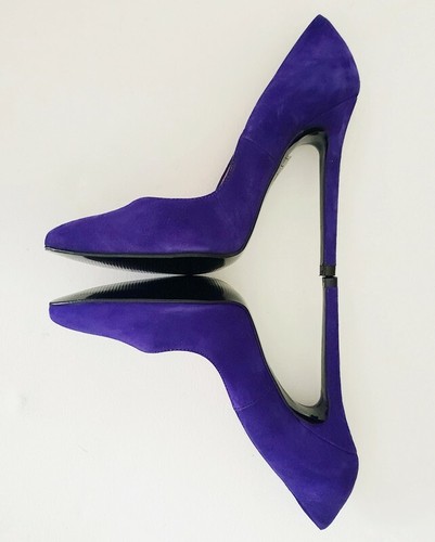 Sky high heel 13cm - sky,