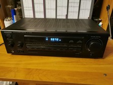 Ampli Tuner KENWOOD KR-A3050 -