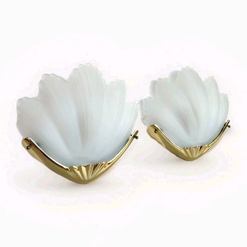 Paire appliques style - paire,