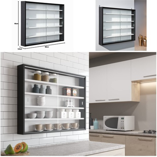 Vitrine murale inter link - inter,