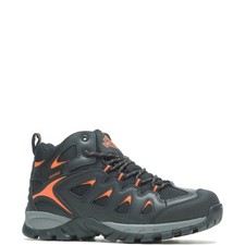 Harley-Davidson Woodridge 6"