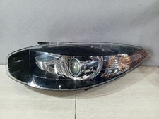 2016 Renault Fluence SM3 Neo Left Headlight 260606906R