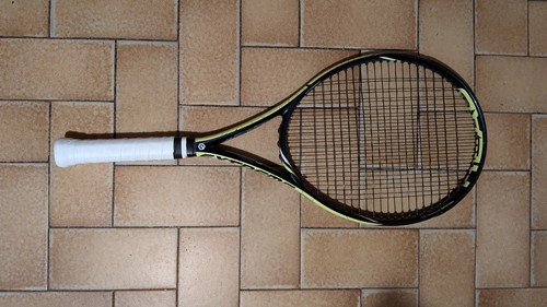 Raquette head extreme pro - extreme,