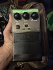 Vintage Guitar Pedal Lot