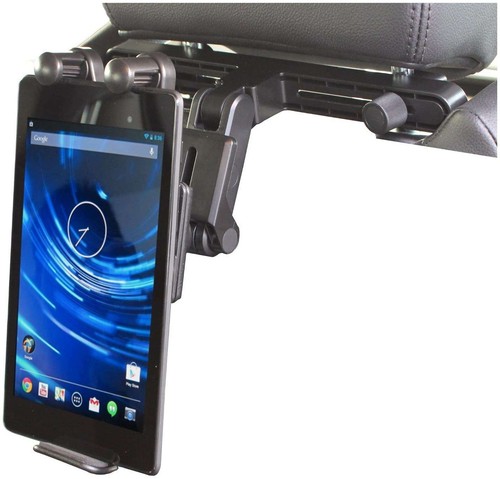 Navitech headrest car mount - navitech,