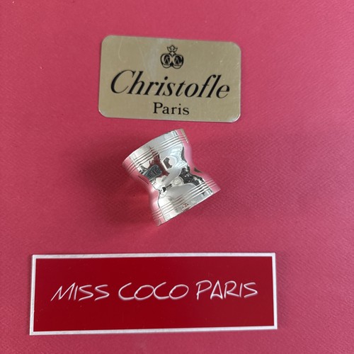 Coquetier christofle diabolo - christofle,