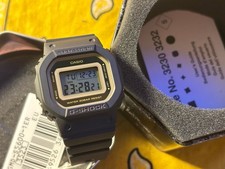 Casio G-Shock  Femme