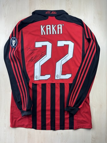 Maillot milano kàka - kàka, 22