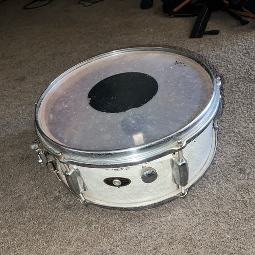 Slingerland snare drums 14x6 - drums, 14x6"