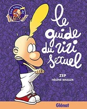 Titeuf: Le guide du zizi sexuel, Valery, Paul