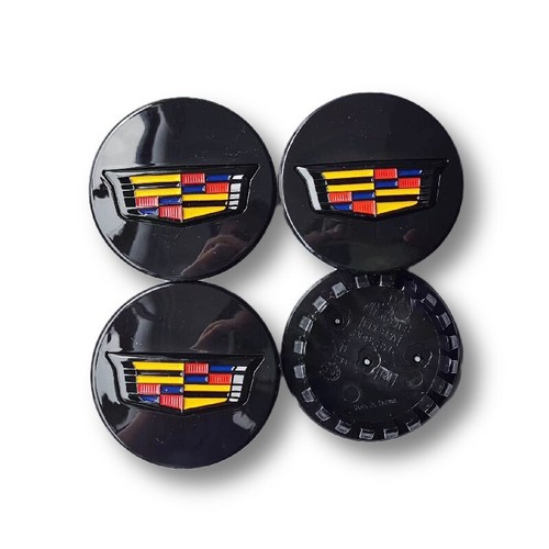 Pour cadillac 4pcs 67mm - 4pcs,