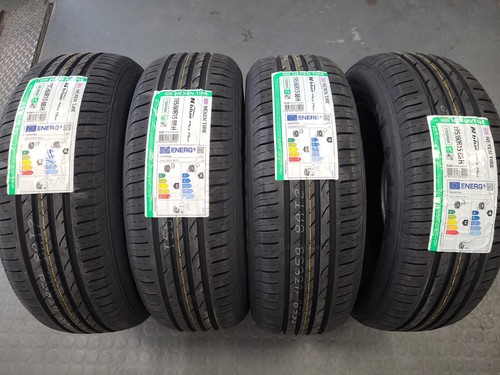Nexen 195 15 88v - 195/60,