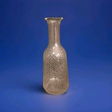 Ancienne Carafe Publicitaire