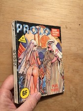 PETIT FORMAT BD PROLO 25 pur