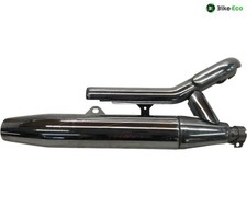 Silencieux échappement YAMAHA